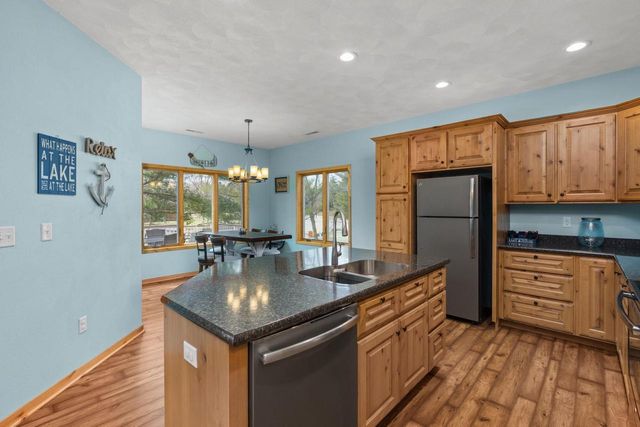 S469 Warbler Court, La Valle, WI 53941