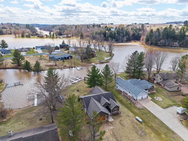 S469 Warbler Court, La Valle, WI 53941
