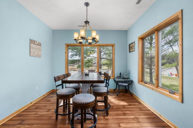 S469 Warbler Court, La Valle, WI 53941
