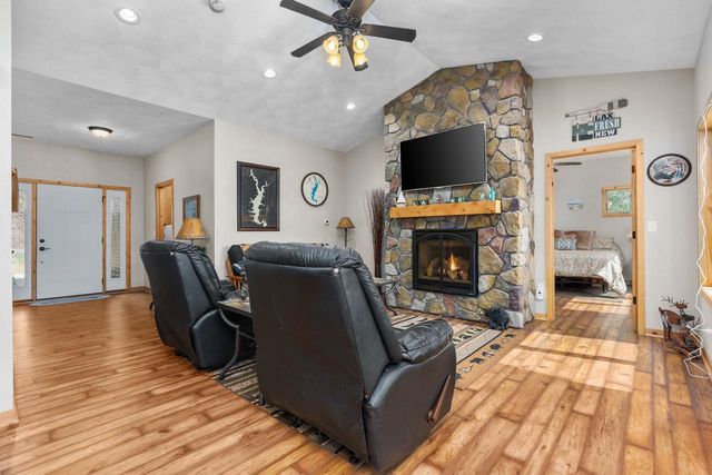 S469 Warbler Court, La Valle, WI 53941