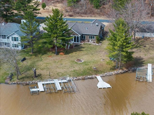 S469 Warbler Court, La Valle, WI 53941