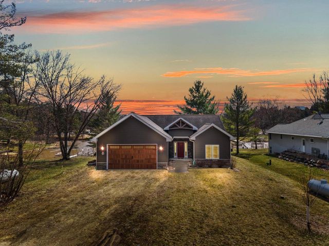 S469 Warbler Court, La Valle, WI 53941
