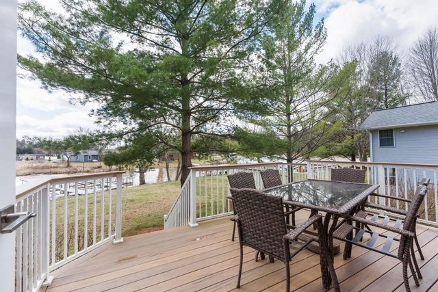 S469 Warbler Court, La Valle, WI 53941
