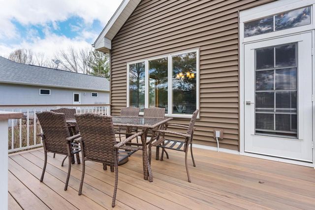 S469 Warbler Court, La Valle, WI 53941