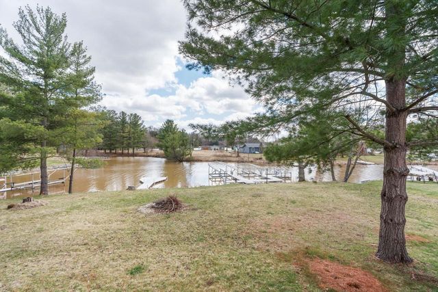 S469 Warbler Court, La Valle, WI 53941