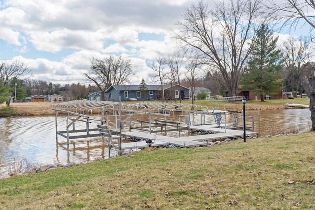 S469 Warbler Court, La Valle, WI 53941