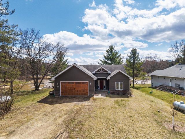 S469 Warbler Court, La Valle, WI 53941