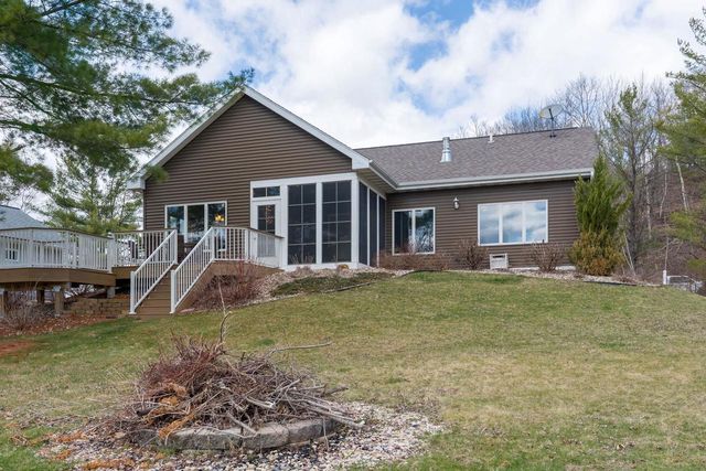 S469 Warbler Court, La Valle, WI 53941