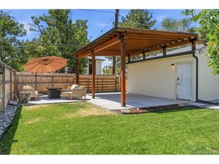 3791 S Huron Street, Englewood, CO 80110