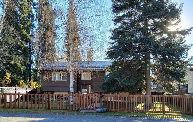 227 EUREKA AVENUE, Fairbanks, AK 99701