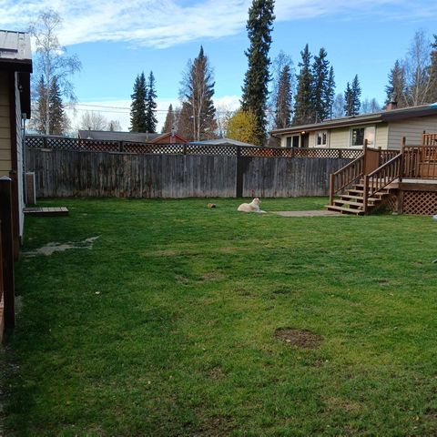 227 EUREKA AVENUE, Fairbanks, AK 99701