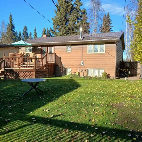 227 EUREKA AVENUE, Fairbanks, AK 99701