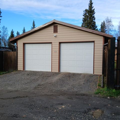 227 EUREKA AVENUE, Fairbanks, AK 99701