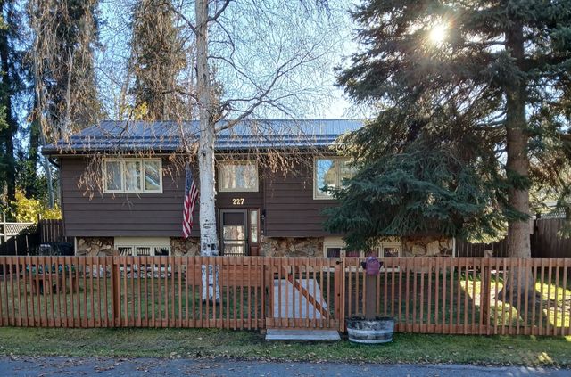 227 EUREKA AVENUE, Fairbanks, AK 99701
