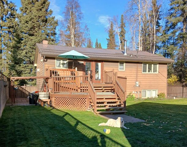 227 EUREKA AVENUE, Fairbanks, AK 99701