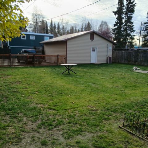 227 EUREKA AVENUE, Fairbanks, AK 99701