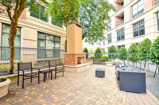 1901 Post Oak Boulevard 1501, Houston, TX 77056