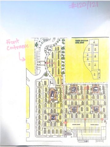 1901 Post Oak Boulevard 1501, Houston, TX 77056