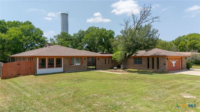 614 Cedar Drive, Copperas Cove, TX 76522