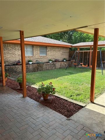 614 Cedar Drive, Copperas Cove, TX 76522