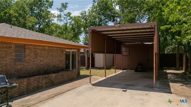 614 Cedar Drive, Copperas Cove, TX 76522