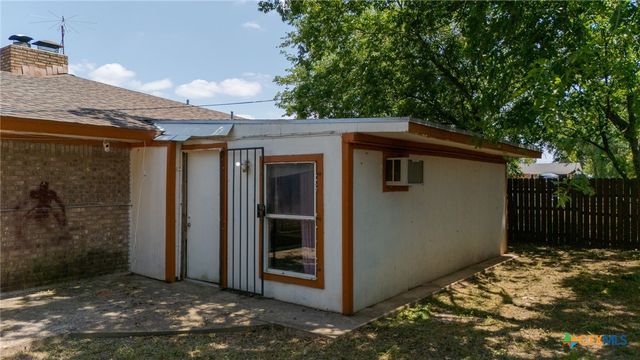 614 Cedar Drive, Copperas Cove, TX 76522
