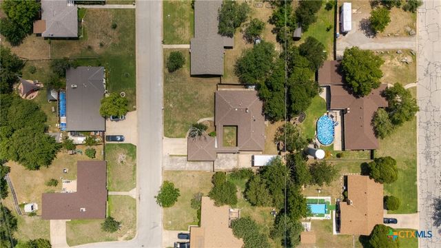 614 Cedar Drive, Copperas Cove, TX 76522