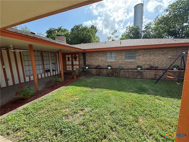 614 Cedar Drive, Copperas Cove, TX 76522