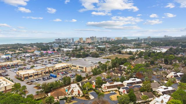 12 Valencia Circle, Myrtle Beach, SC 29572