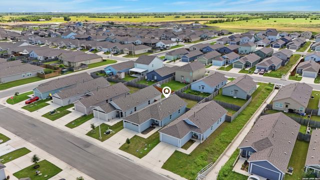 9220 James Bowie, Seguin, TX 78155