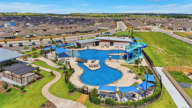9220 James Bowie, Seguin, TX 78155
