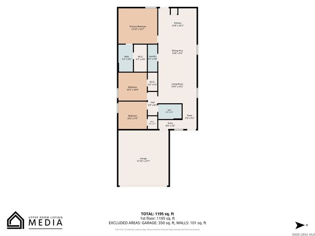 9220 James Bowie, Seguin, TX 78155
