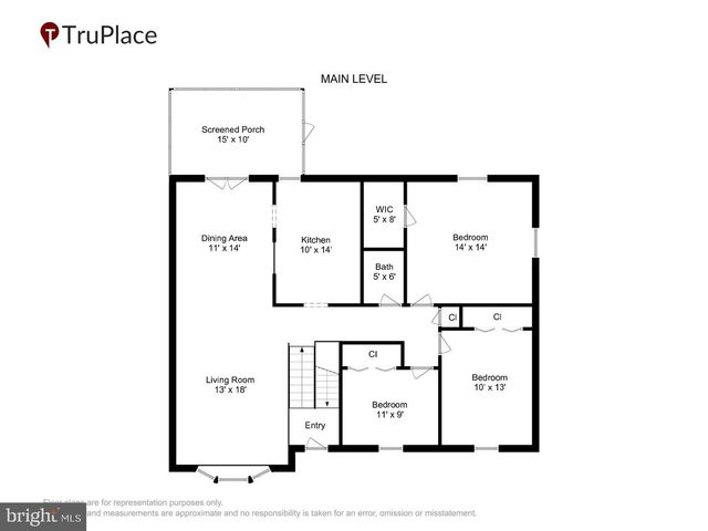 129 MEADE DR, Annapolis, MD 21403