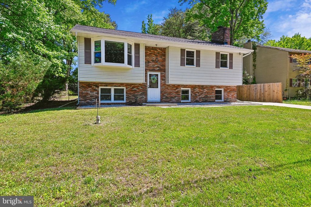 129 MEADE DR, Annapolis, MD 21403