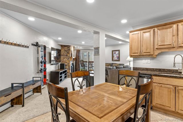 4400 Lodgepole Circle 101, Silverthorne, CO 80498