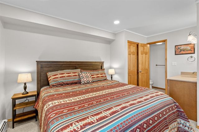 4400 Lodgepole Circle 101, Silverthorne, CO 80498