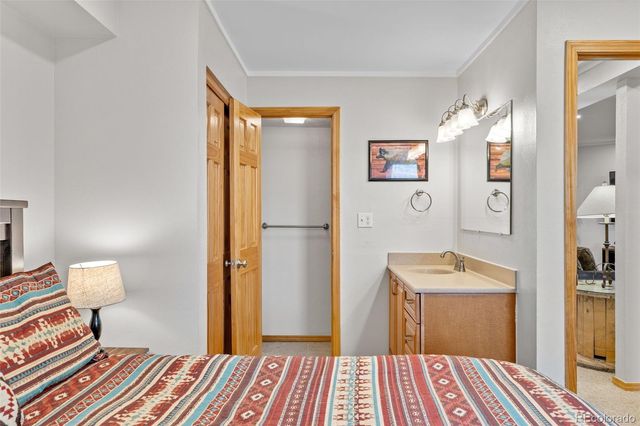 4400 Lodgepole Circle 101, Silverthorne, CO 80498