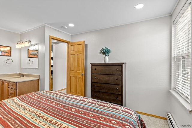 4400 Lodgepole Circle 101, Silverthorne, CO 80498