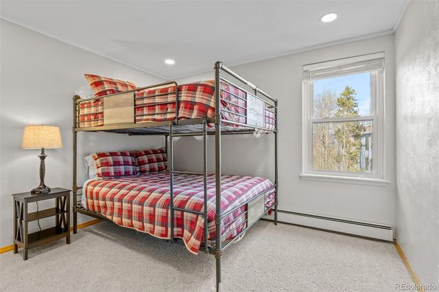 4400 Lodgepole Circle 101, Silverthorne, CO 80498