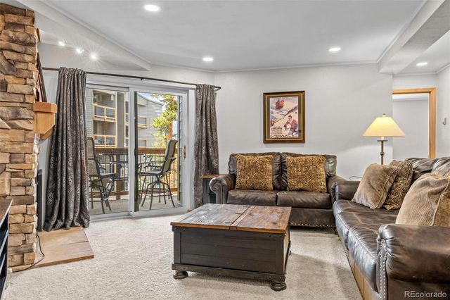 4400 Lodgepole Circle 101, Silverthorne, CO 80498