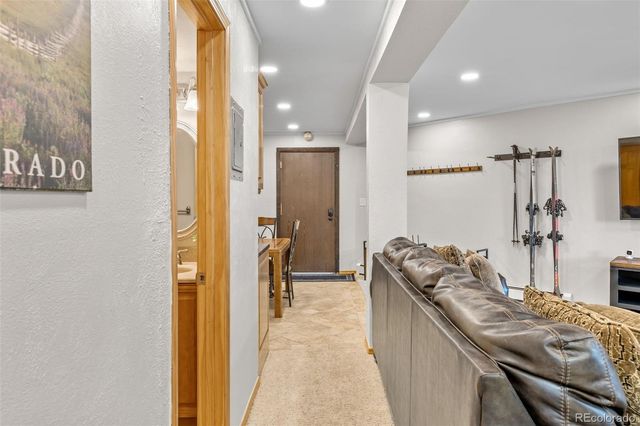 4400 Lodgepole Circle 101, Silverthorne, CO 80498