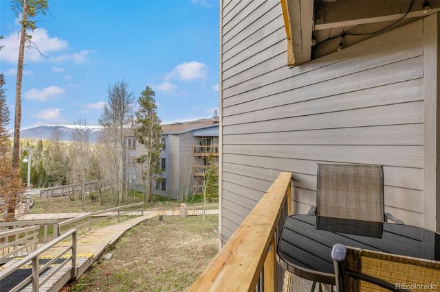 4400 Lodgepole Circle 101, Silverthorne, CO 80498