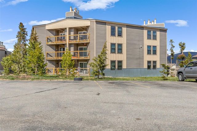 4400 Lodgepole Circle 101, Silverthorne, CO 80498