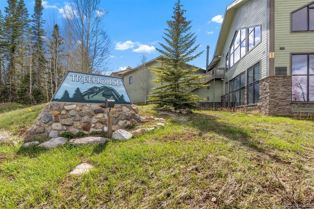 4400 Lodgepole Circle 101, Silverthorne, CO 80498