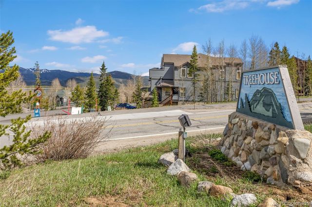 4400 Lodgepole Circle 101, Silverthorne, CO 80498