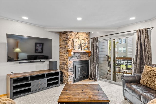 4400 Lodgepole Circle 101, Silverthorne, CO 80498