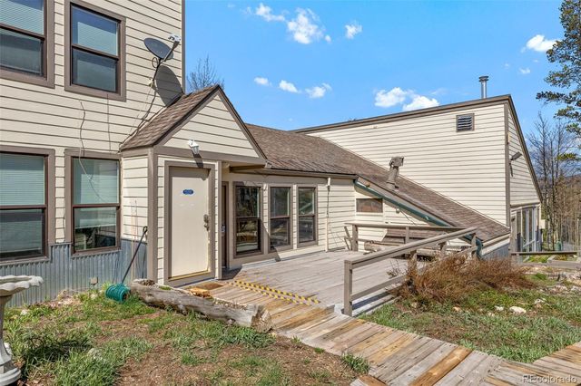 4400 Lodgepole Circle 101, Silverthorne, CO 80498