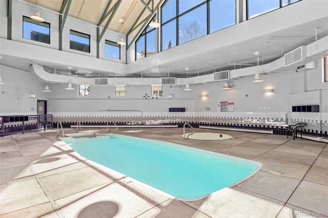 4400 Lodgepole Circle 101, Silverthorne, CO 80498