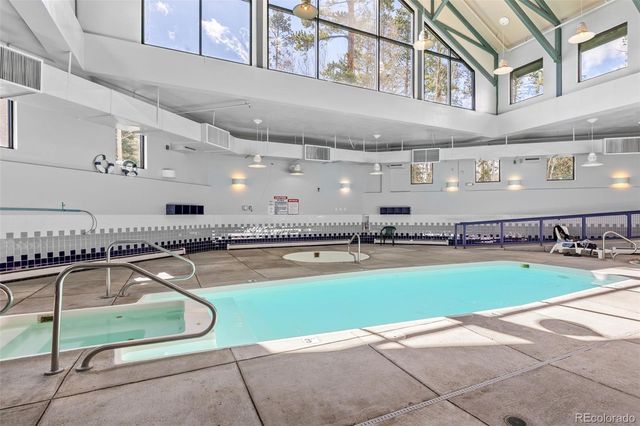 4400 Lodgepole Circle 101, Silverthorne, CO 80498