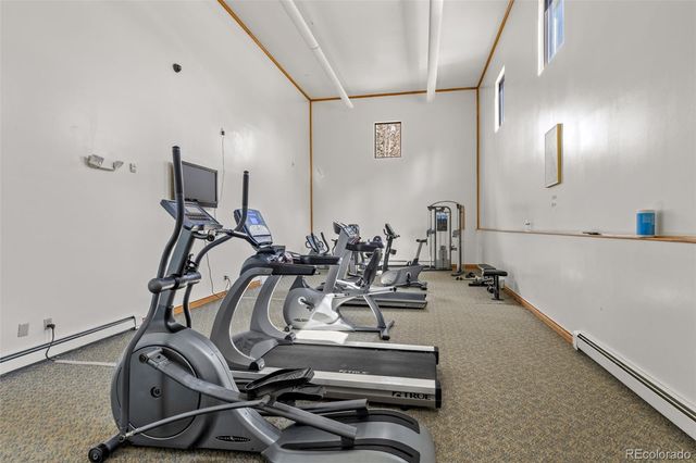 4400 Lodgepole Circle 101, Silverthorne, CO 80498